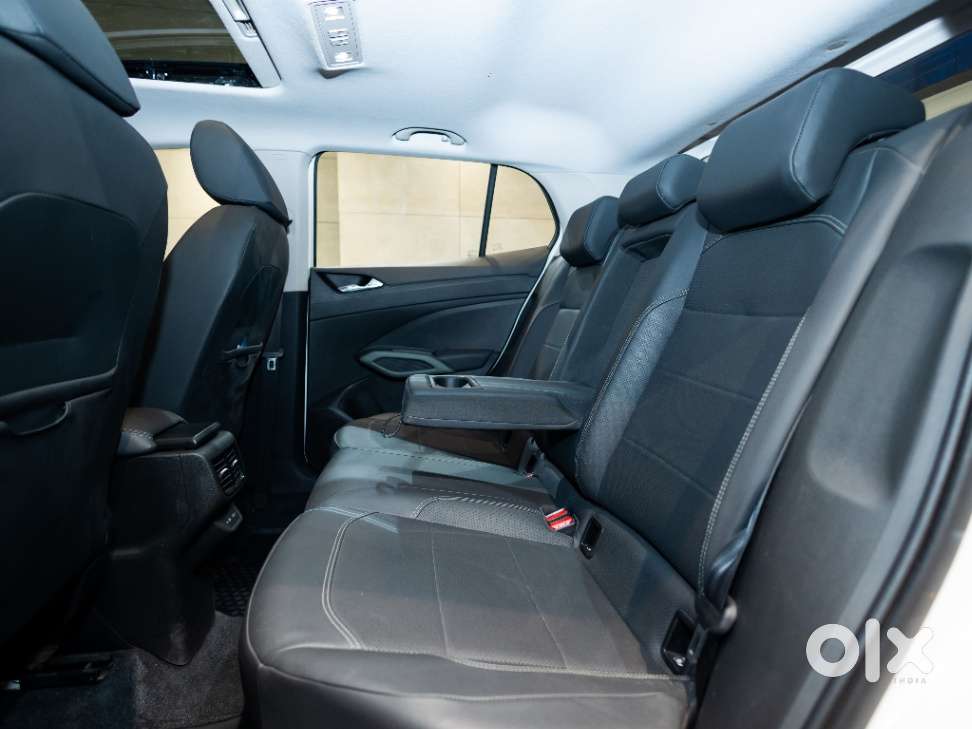 Skoda Kylaq Prestige, 2025, Petrol