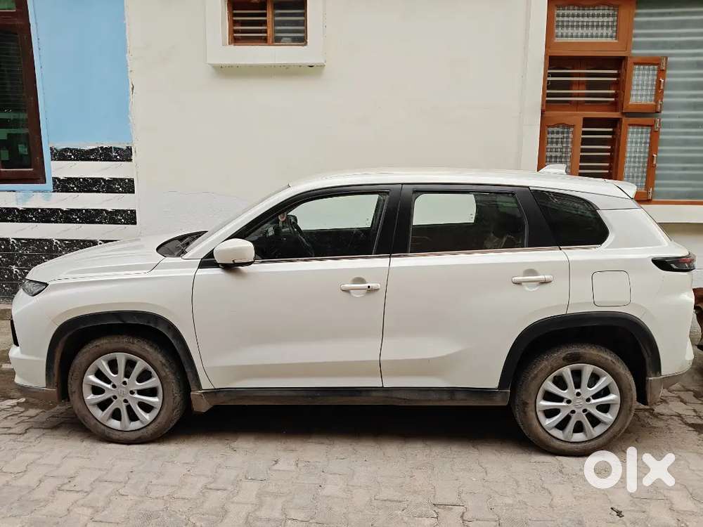Maruti Suzuki Grand Vitara 2025