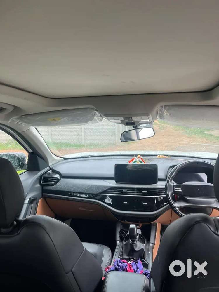 Tata Harrier 2024 Diesel 25000 Km Driven