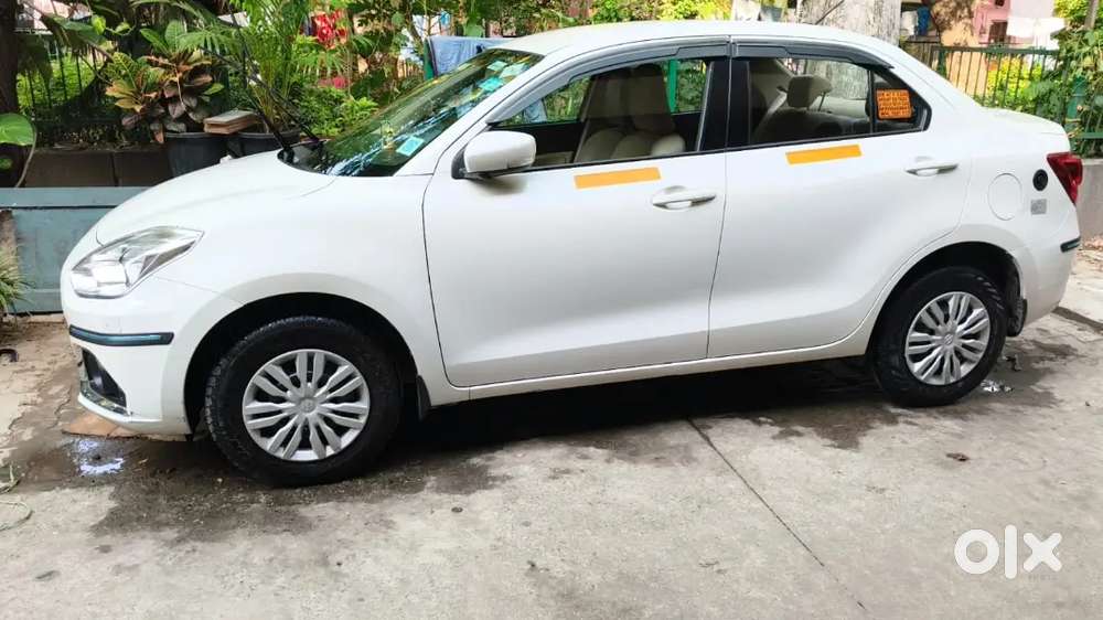 Maruti Suzuki Dzire 1.2 Vxi Cng 2023