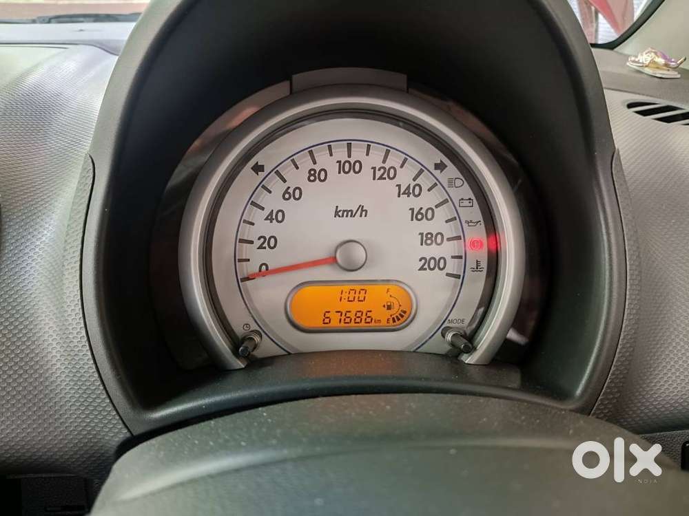 Ritz 2009 For Sale