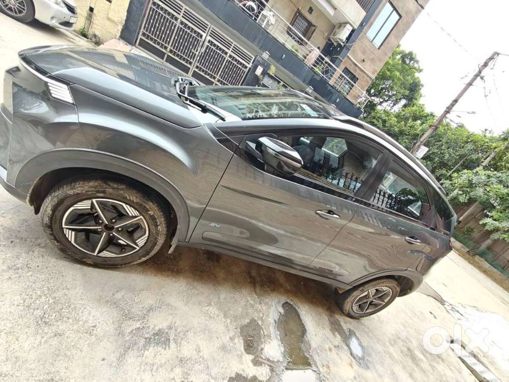 Tata Nexon Ev Fearless Lr, 2024, Electric
