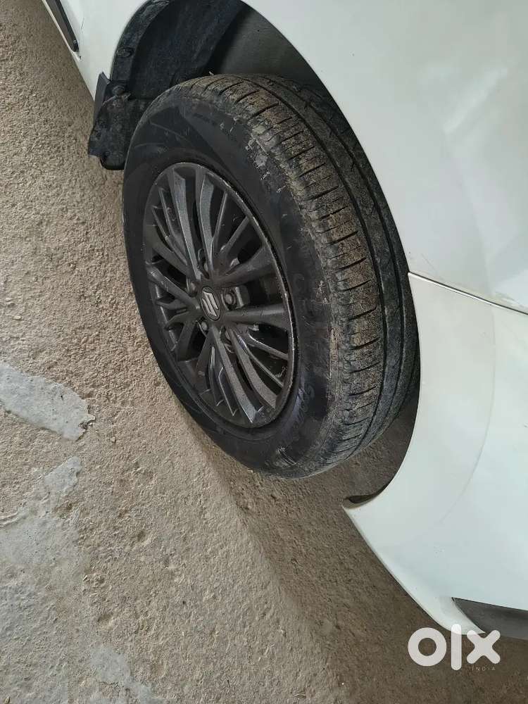 Maruti Suzuki Ertiga 2019 Diesel Manual
