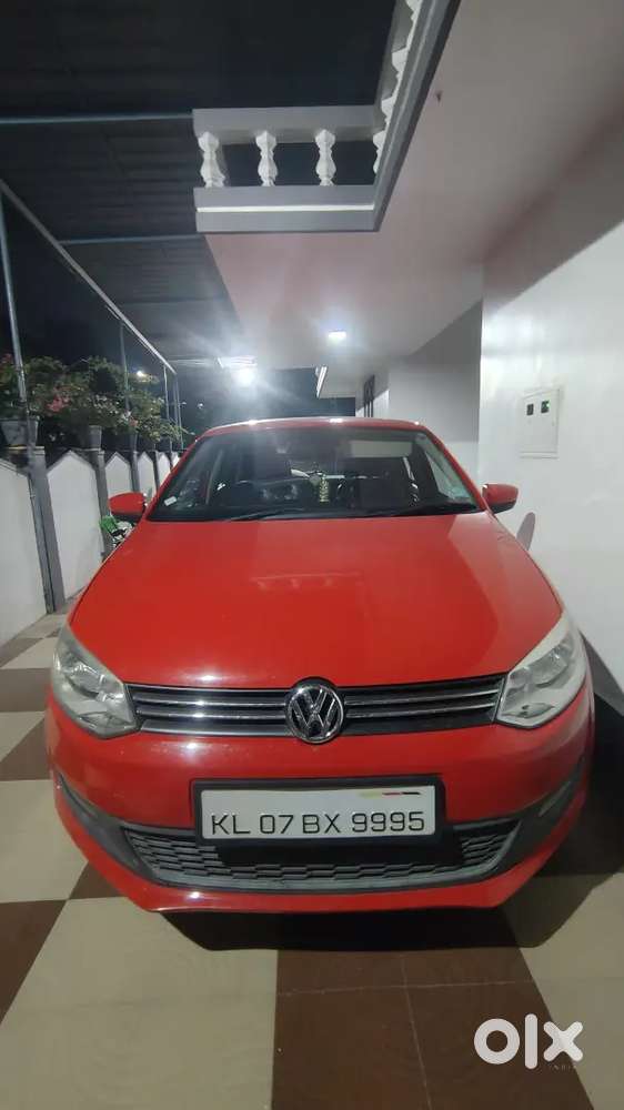 Showroom Good Condition Vehicle