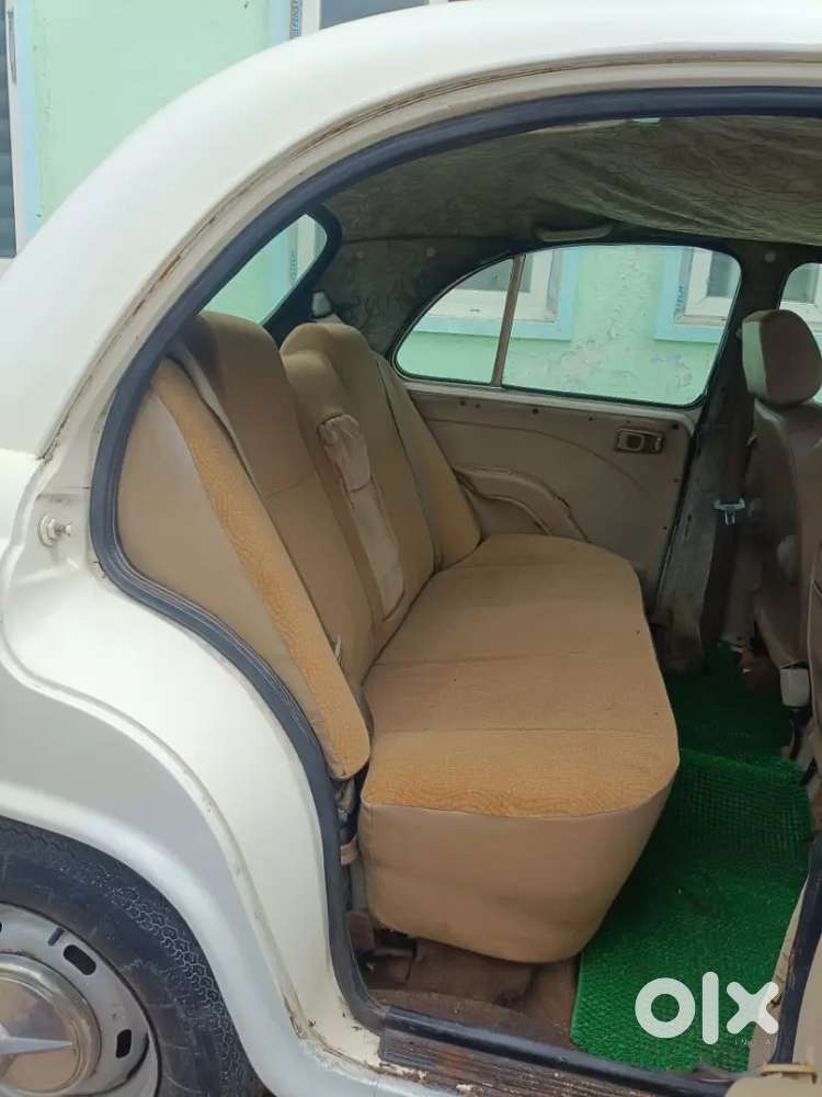 Ambassador Classic 2004 Diesel