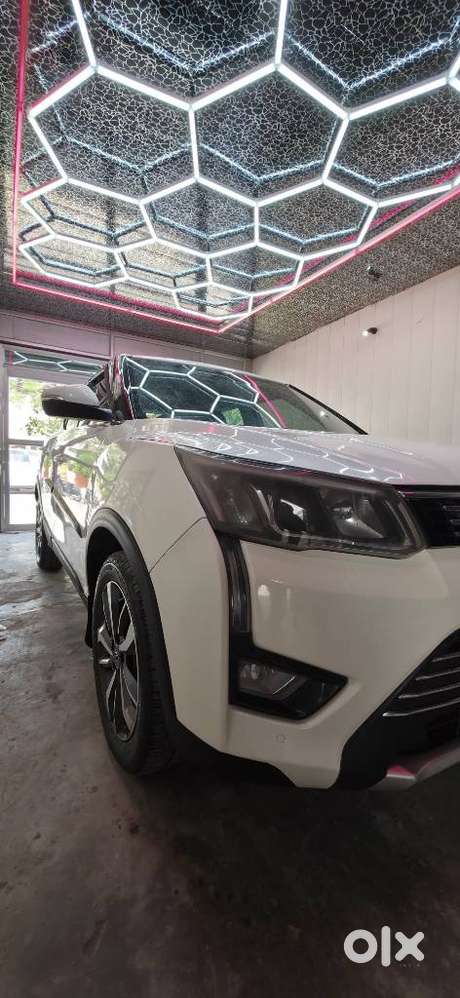 Mahindra Xuv300 W8 Option Diesel, 2019, Diesel