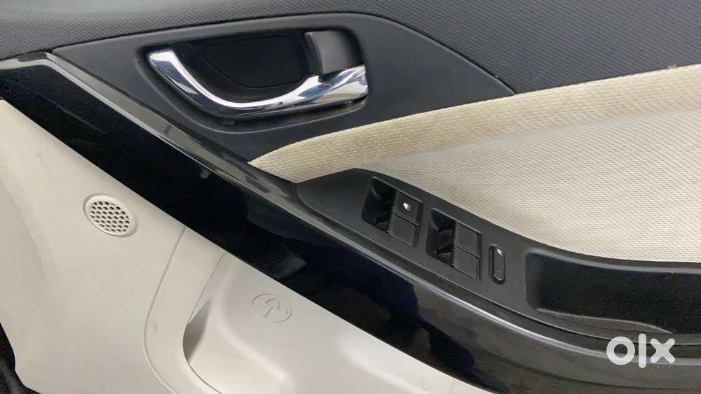Tata Nexon 1.2 Revotron Xza Plus Premium, 2021, Petrol