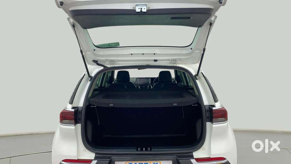 Kia Sonet Htk Plus, 2021, Diesel