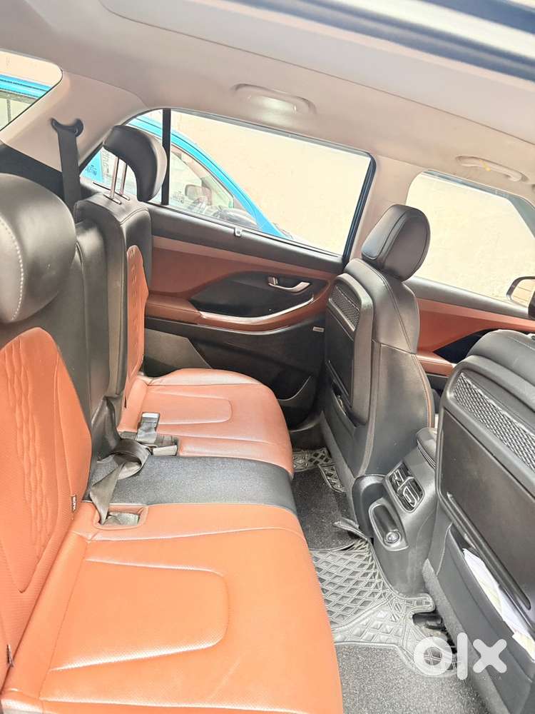 Hyundai Alcazar Petrol Good Condition