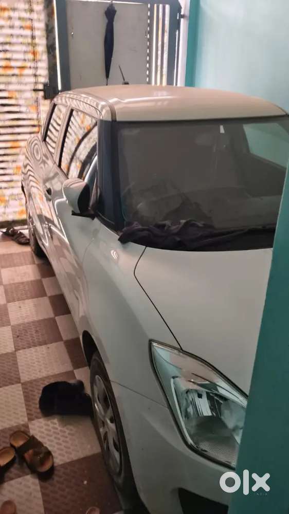 Maruti Suzuki Swift 1.2 Vxi 2024