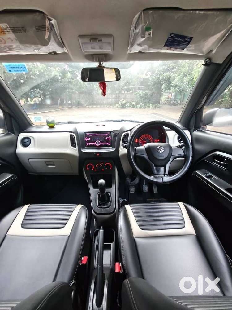 Maruti Suzuki Wagon R Lxi Optional, 2023, Petrol