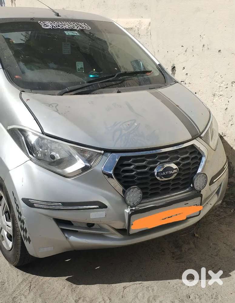 Datsun Redi-go