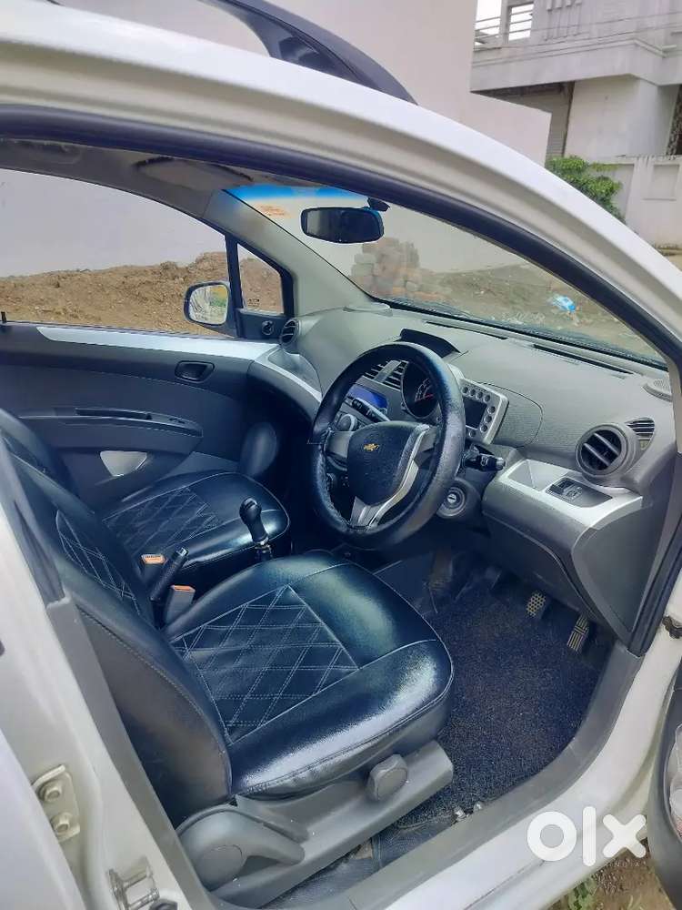 Chevrolet Beat Diesel 2015 Lt