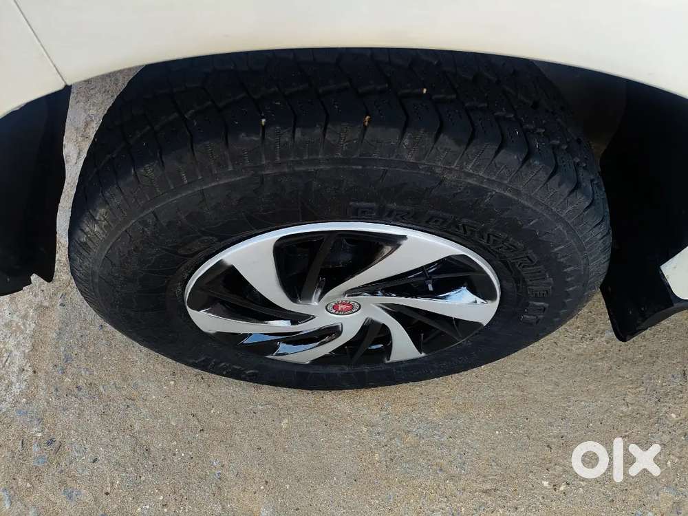 Mahindra Scorpio 2019 S3 M2di