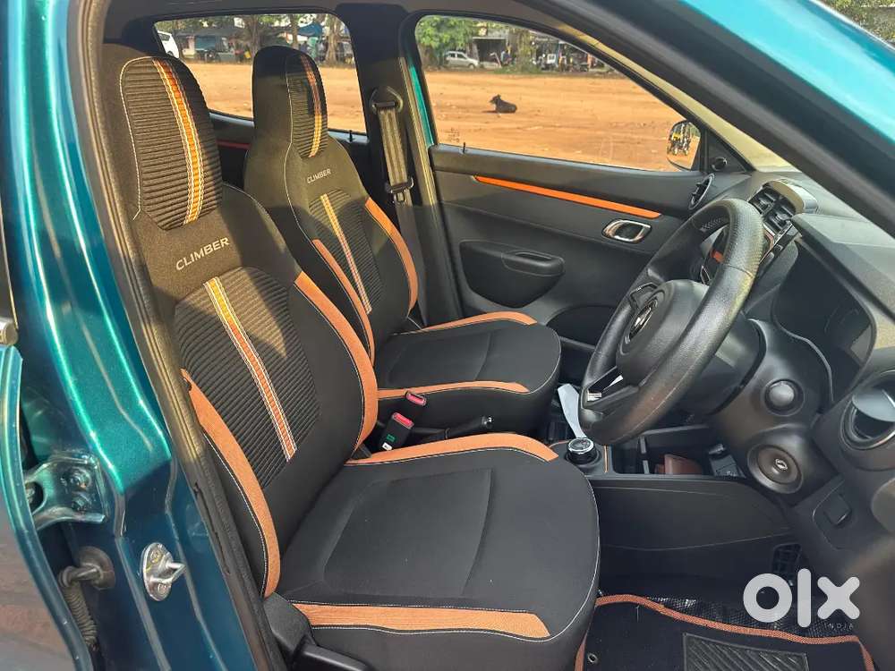 Renault Kwid Climber Amt 2020 Well Maintained