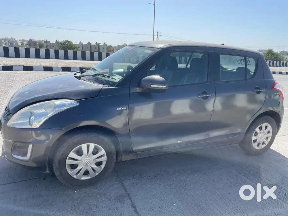 Maruti Suzuki Swift 2015 Diesel Good Condition