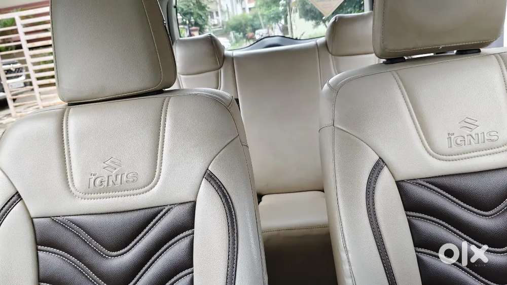 Maruti Suzuki Ignis 20