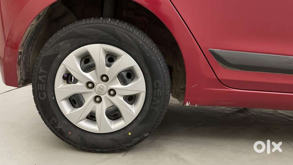 Hyundai Elite I20 [2018-2020] 1.2 Sportz, 2015, Petrol