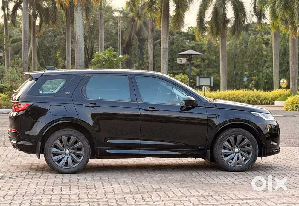 Land Rover Discovery Sport Se R-dynamic, 2021, Diesel