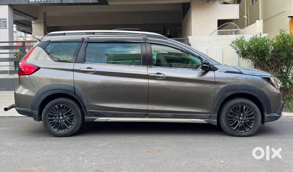 Maruti Suzuki Xl6 1.5 Zeta Mt, 2020, Petrol