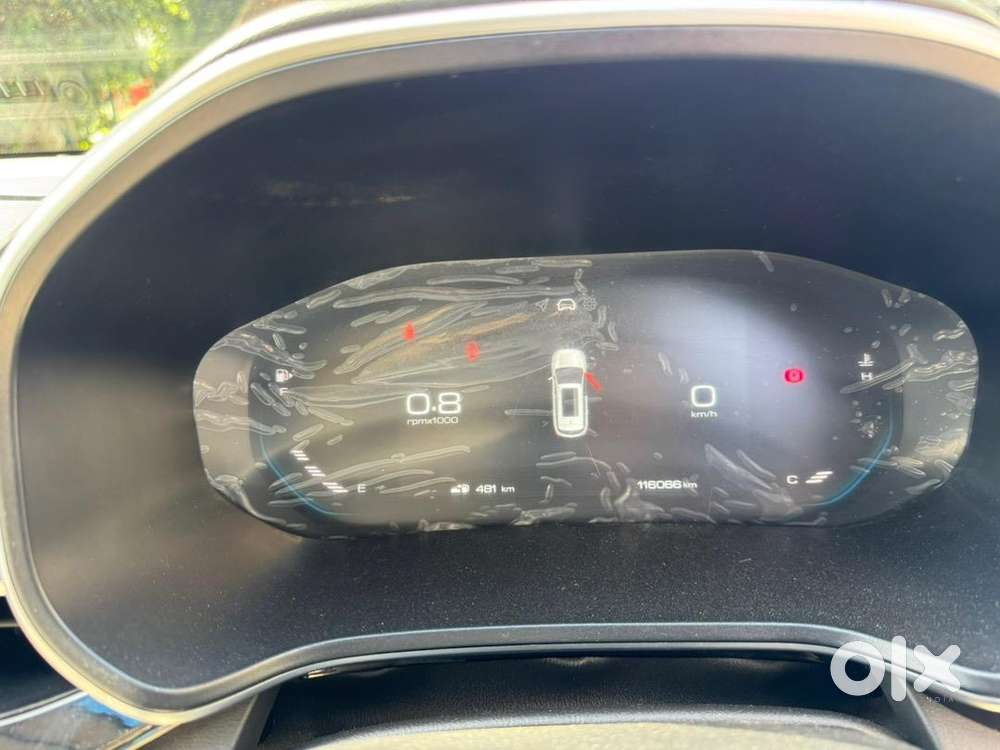 Mg Hector 2023 Diesel Well Maintained