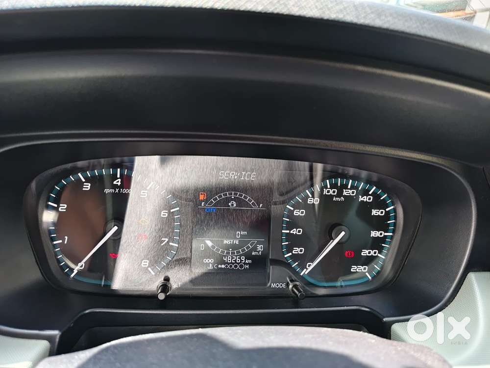 Tata Punch Adventure, 2023, Petrol