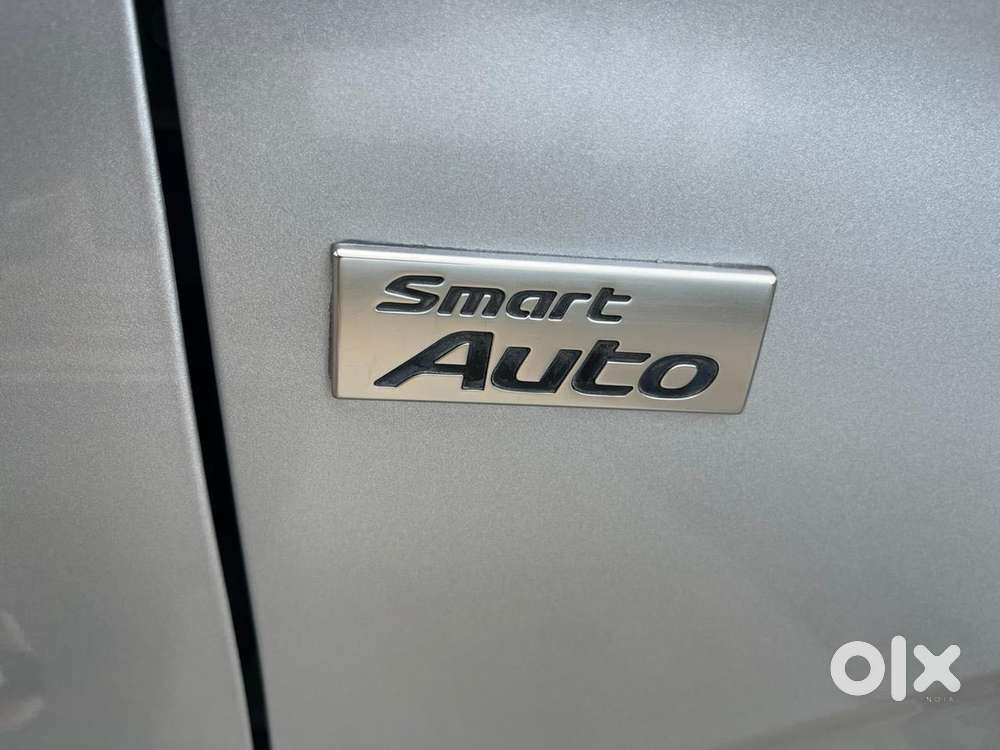 Hyundai Grand I10 Nios Magna Amt 1.2 Kappa Vtvt, 2020, Petrol