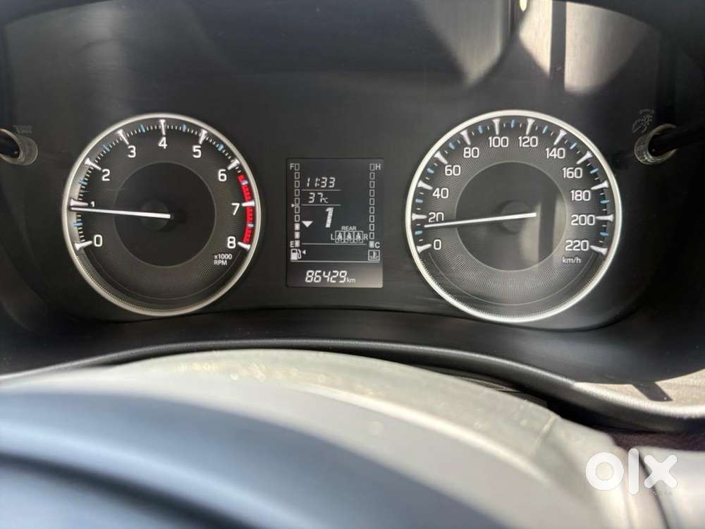Maruti Suzuki Car 2024
