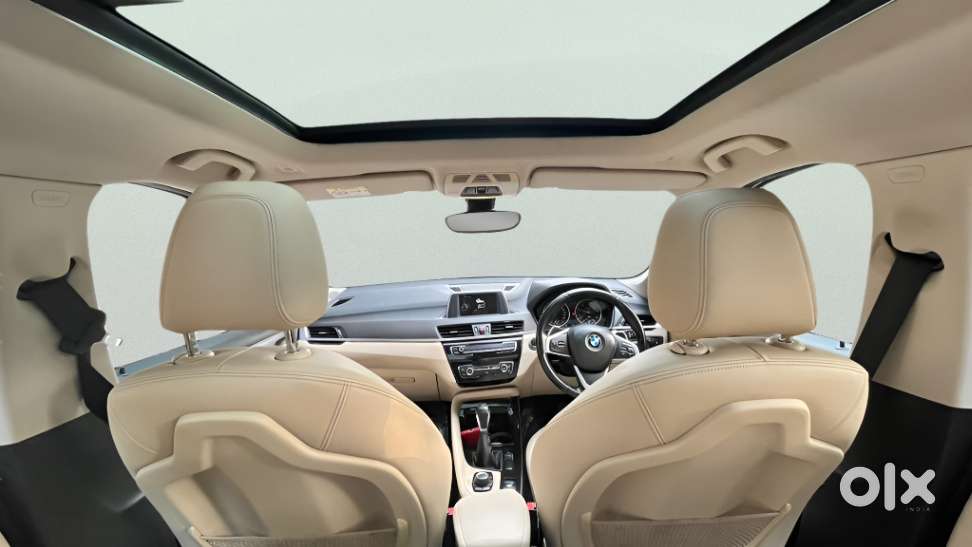 Bmw X1 Sdrive 20d Xline, 2017, Diesel