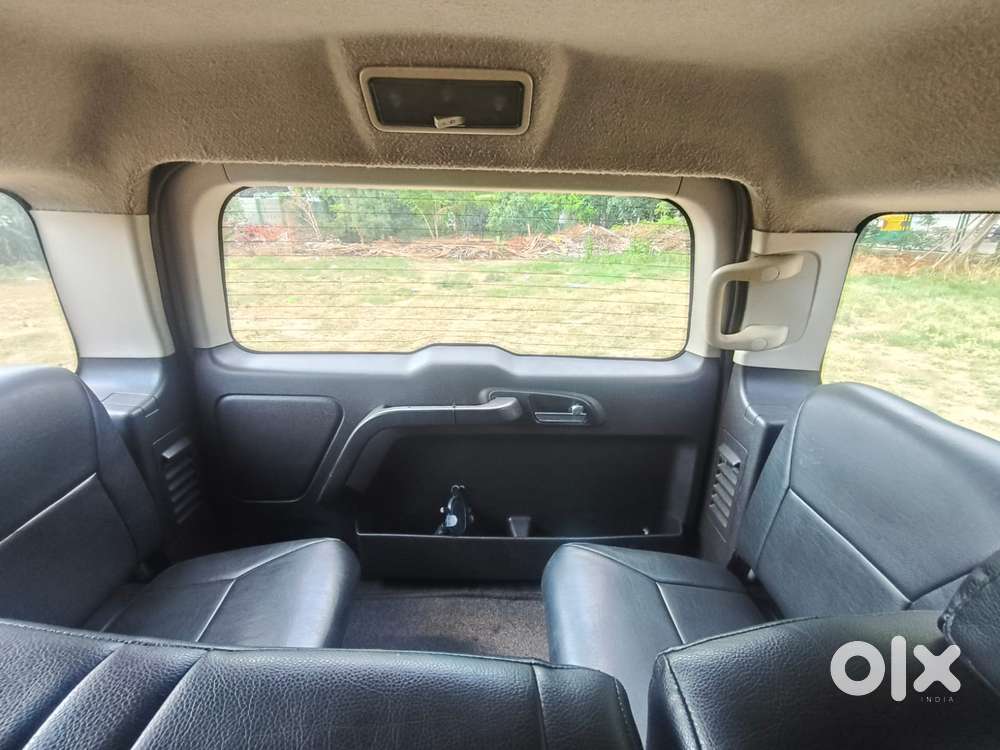Tata Safari Storme Lx, 2013, Diesel