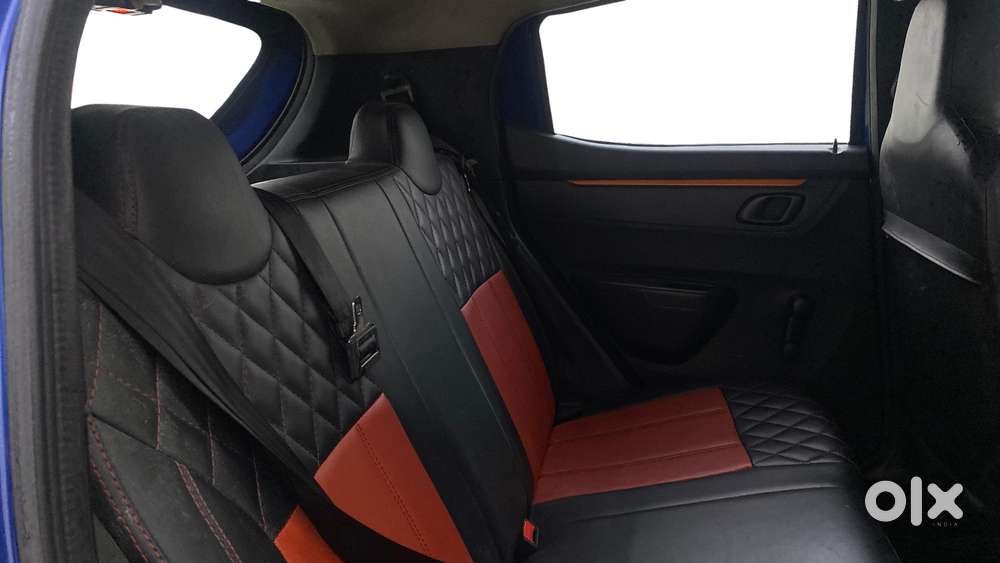 Renault Kwid Climber 1.0 Mt, 2017, Petrol