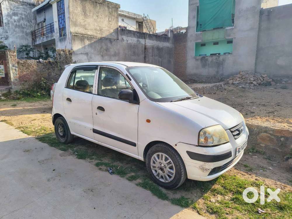 2008 Santro Xing, Superb Condition, Smooth Engine, Fresh Interiors.