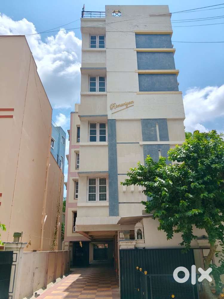 Urgent let out newly renovated 2BHK Flat