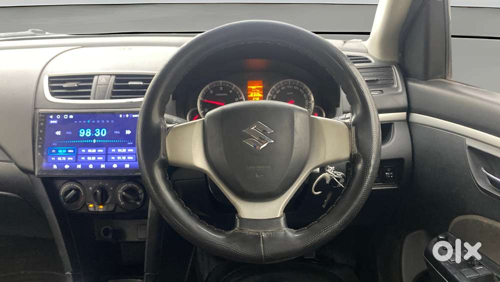Maruti Suzuki Swift Vdi, 2017, Diesel