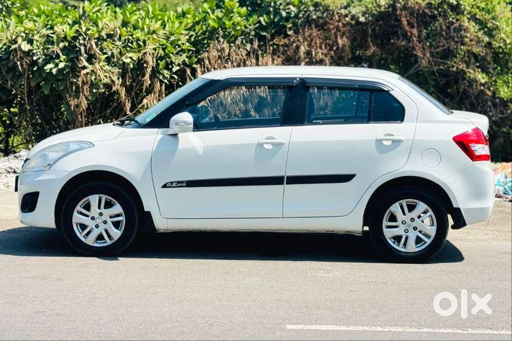 Maruti Suzuki Dzire, 2013, Diesel