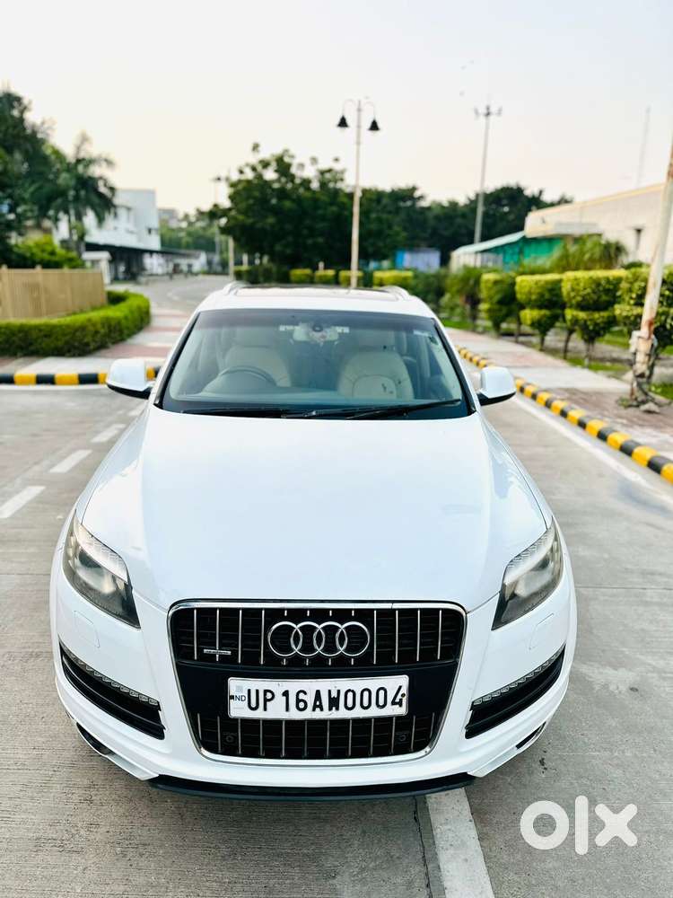 Audi Q7 3.0 Tdi Quattro, 2014, Diesel