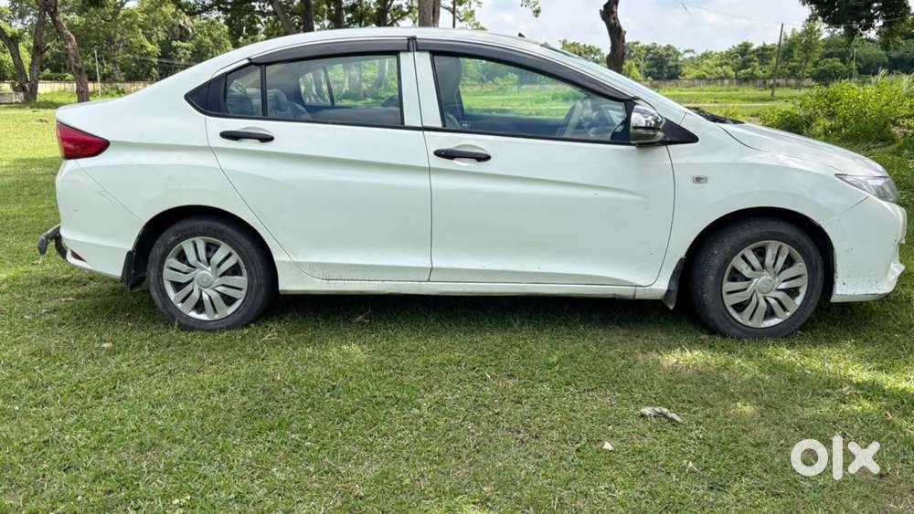 Honda City Edge Edition Diesel Sv, 2016, Diesel