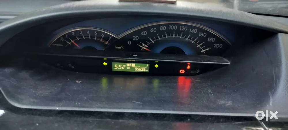 Toyota Etios Cross 1.4l Vd, 2014, Diesel