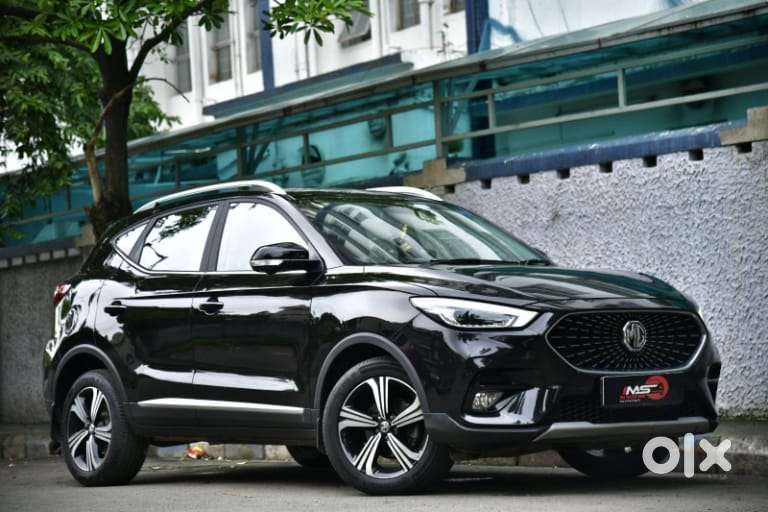 Mg Astor Zs Vti-tech Cvt Sharp, 2023, Petrol