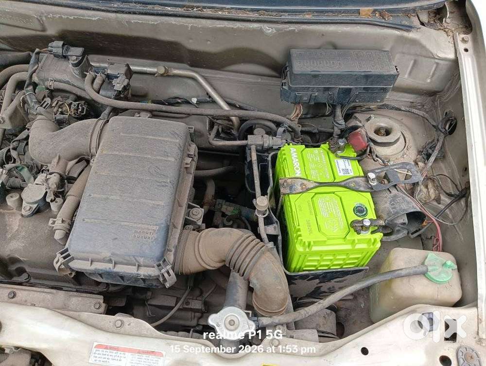 Maruti Suzuki Alto 0.8 Lxi (o), 2012, Petrol