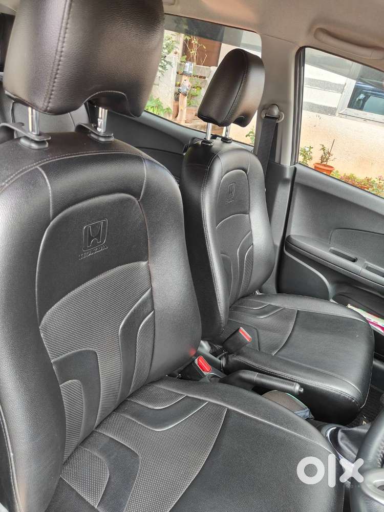 Honda Brv-vx 2020 Model, Petrol Top Variant, Less Kms Run