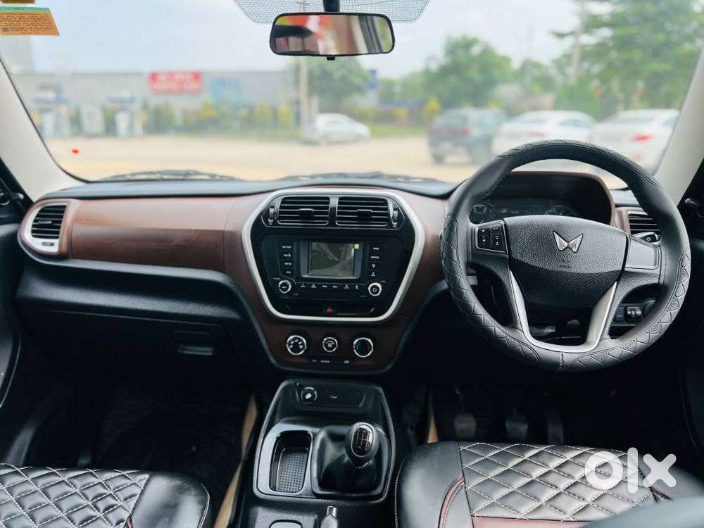 Mahindra Bolero Neo 1.5 N8, 2026, Diesel