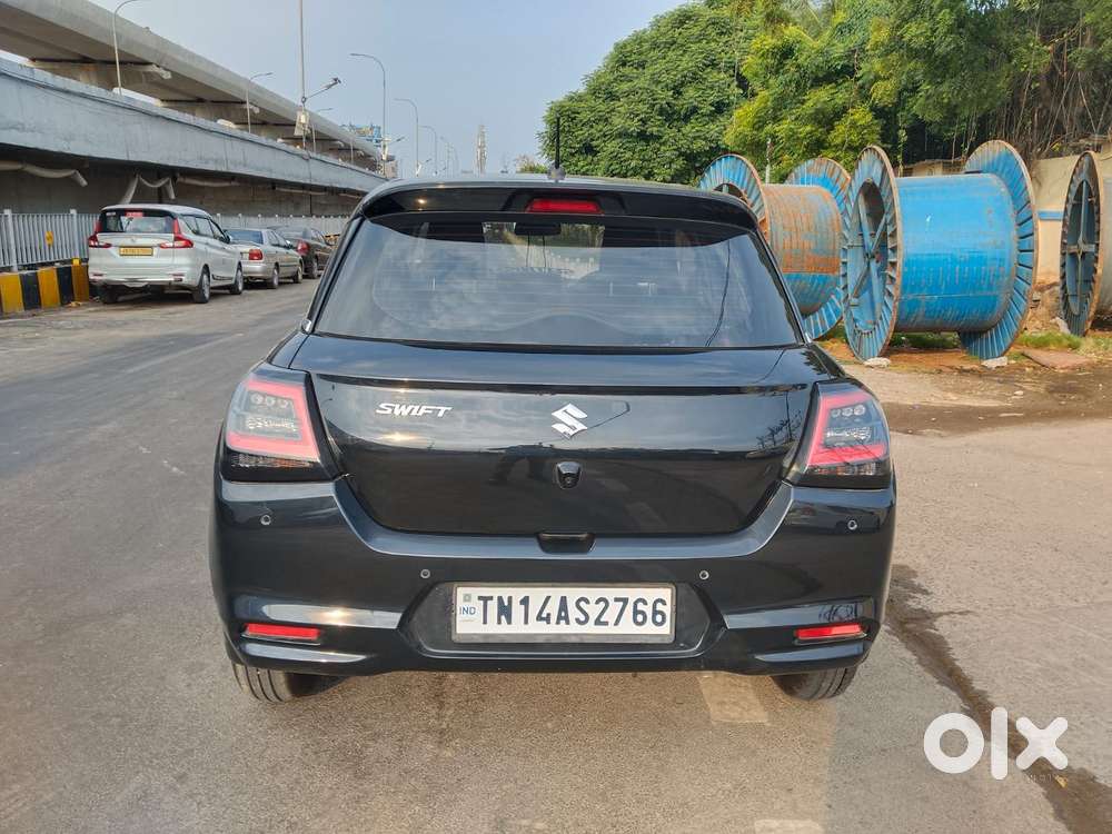 Maruti Suzuki Swift Vxi Ags, 2025, Petrol
