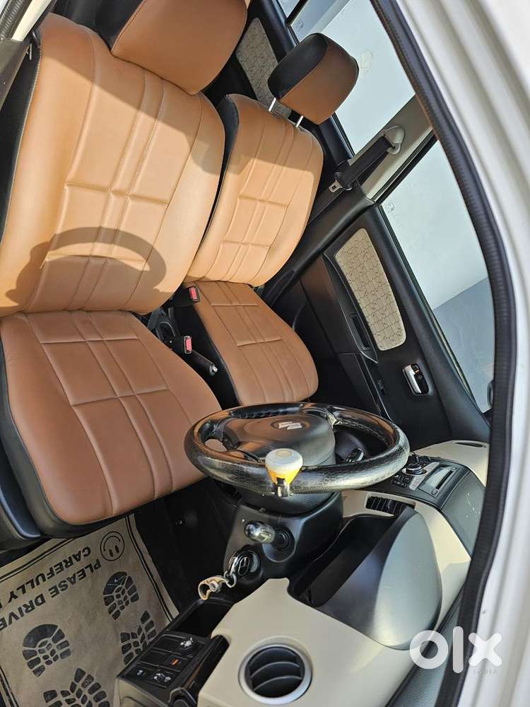 Maruti Suzuki Wagon R 2018 Cng & Hybrids Well Maintained