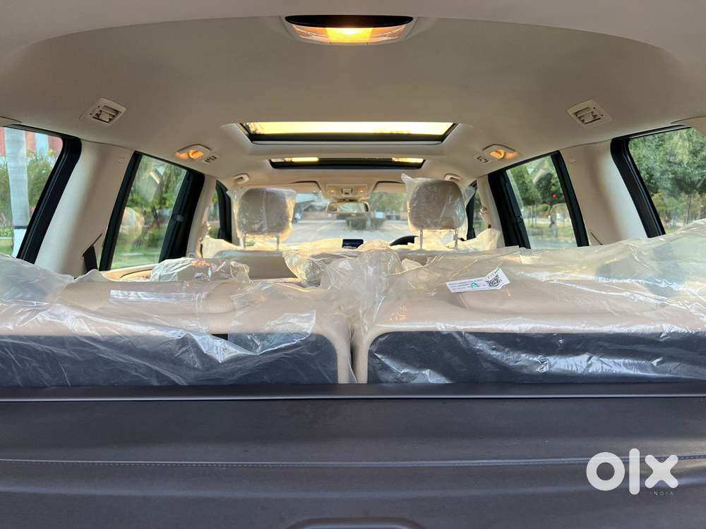 Mercedes-benz Gls 350d 4matic, 2017, Diesel