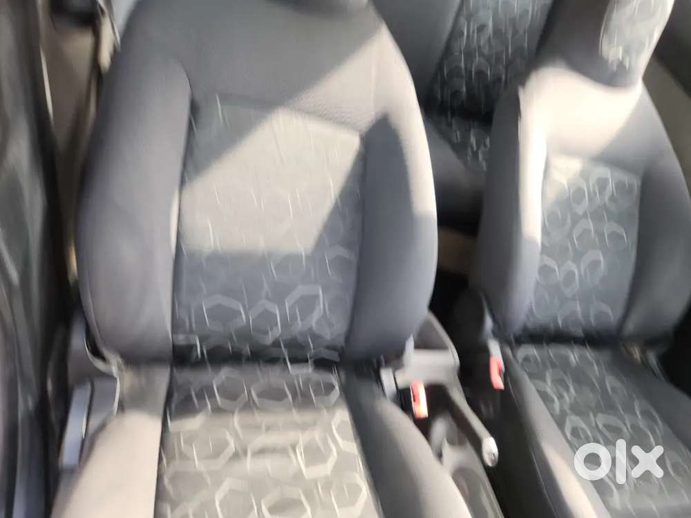 Tata Tiago 1.2 Revotron 2017 With Cngon Paper