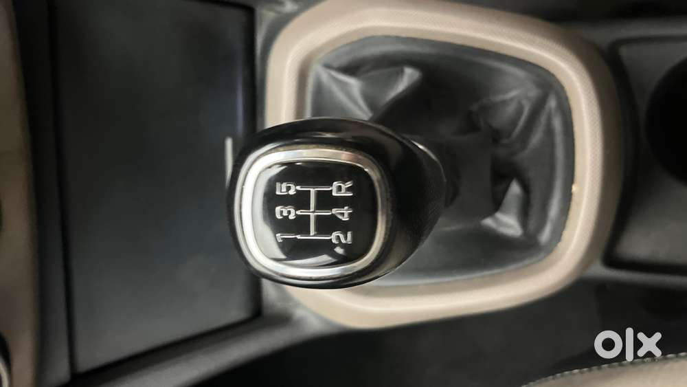 Hyundai Xcent [ ] 1.2 S, 2015, Petrol