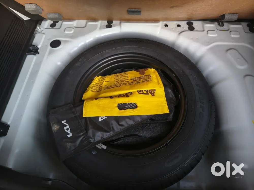 Kia Sonet 2025 Petrol Good Condition