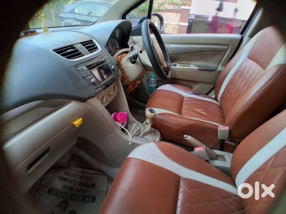 Maruti Suzuki Ertiga 1.5 Zdi, 2013, Diesel