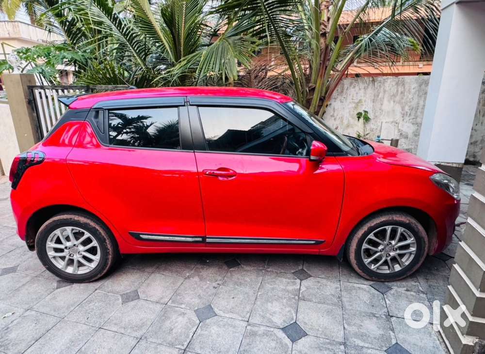 Swift 2023 Maruti Petrol Manual